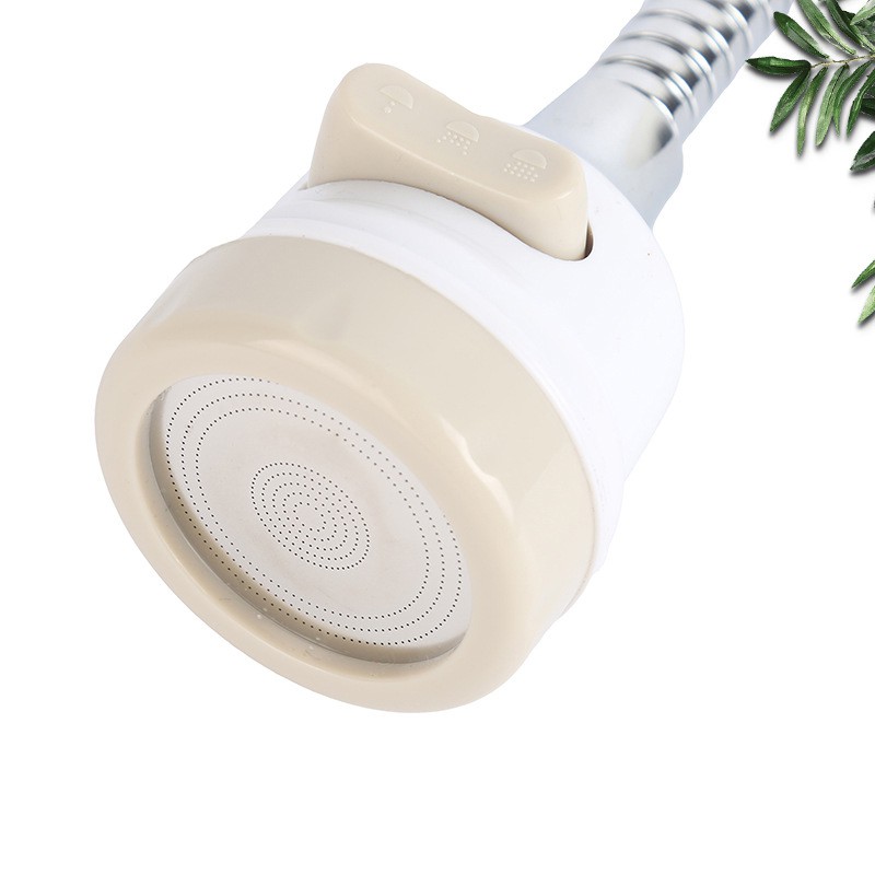 Vòi Tăng Áp Lực Nước 3 Chế Độ Loại Dài Tiện Dụng – Dumi Shop