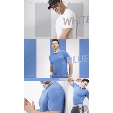 Áo thể thao nam xuất Hàn