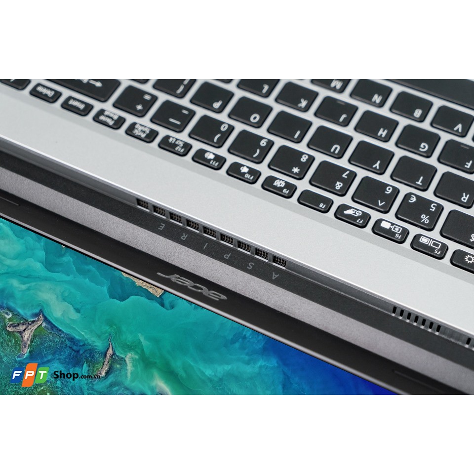 Laptop Acer Aspire 3 A315-23-R1XZ 15FHDIPS/R3-3250u/4OB/256/Win/Bạc