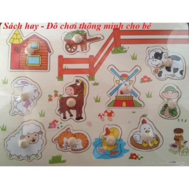 Cmb đồ chơi học tập