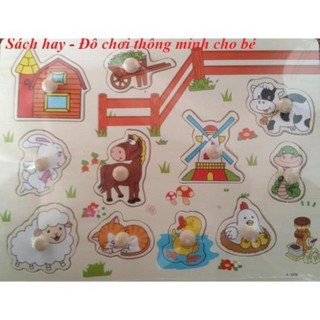 Cmb đồ chơi học tập