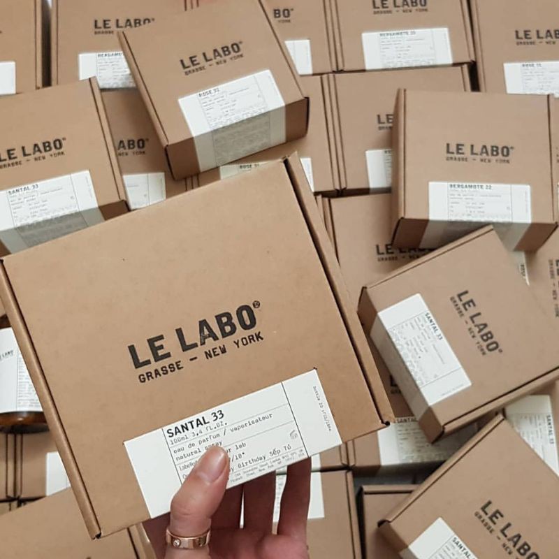 Nước Hoa Nam số 13