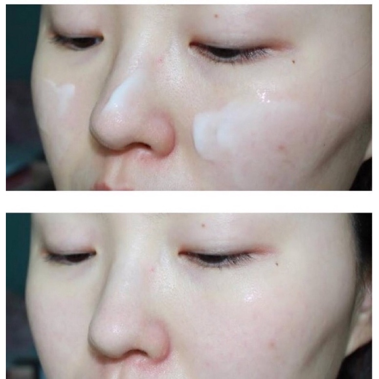 Kem Dưỡng Etude House Soon Jung Centella 5-Panthensoside Cica Balm phục hồi da mụn, nhạy cảm