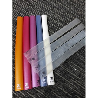RUỐC CƠ BIDA - ADAM - DS (Bọc cán cơ bida)