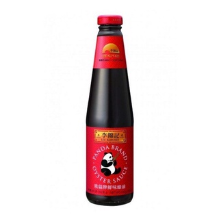 Dầu hào lee kum kee gấu trúc 510g