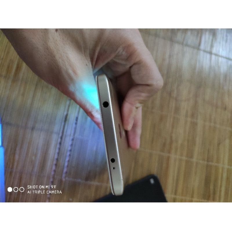 Điện thoại Xiaomi Redmi Note 4X - Ram 3G/32G - Chip Snapdragon 625 | BigBuy360 - bigbuy360.vn