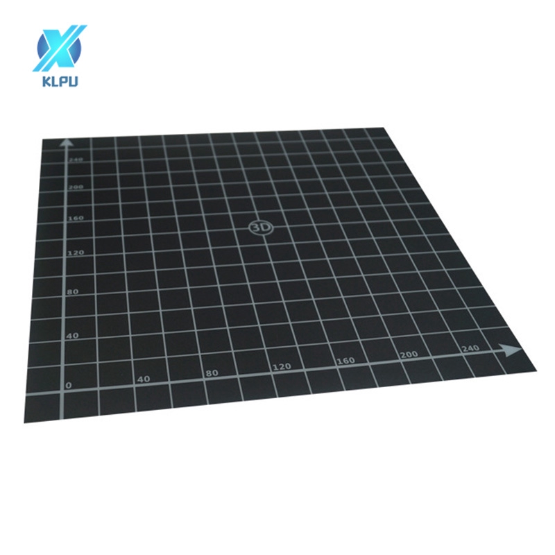 Tấm Nhựa Nhiệt Cho Máy In 3d | BigBuy360 - bigbuy360.vn