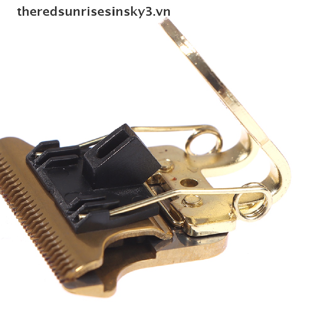 (Hàng Mới Về) Lưỡi Dao T9 Thay Thế Với Tóc Tiện Dụng