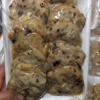 Combo 2kg CHẢ RÌA MỰC. Chỉ ship khu vực miền bắc