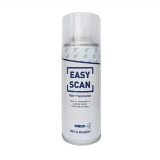 CHAI XỊT CẢN QUANG, xịt cản quang, xịt scan, EASY SCAN