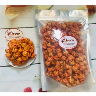 100g bánh ốc hành