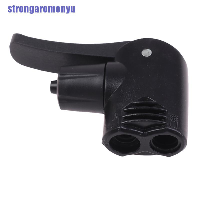 Đầu Bơm Xe Đạp Thay Thế