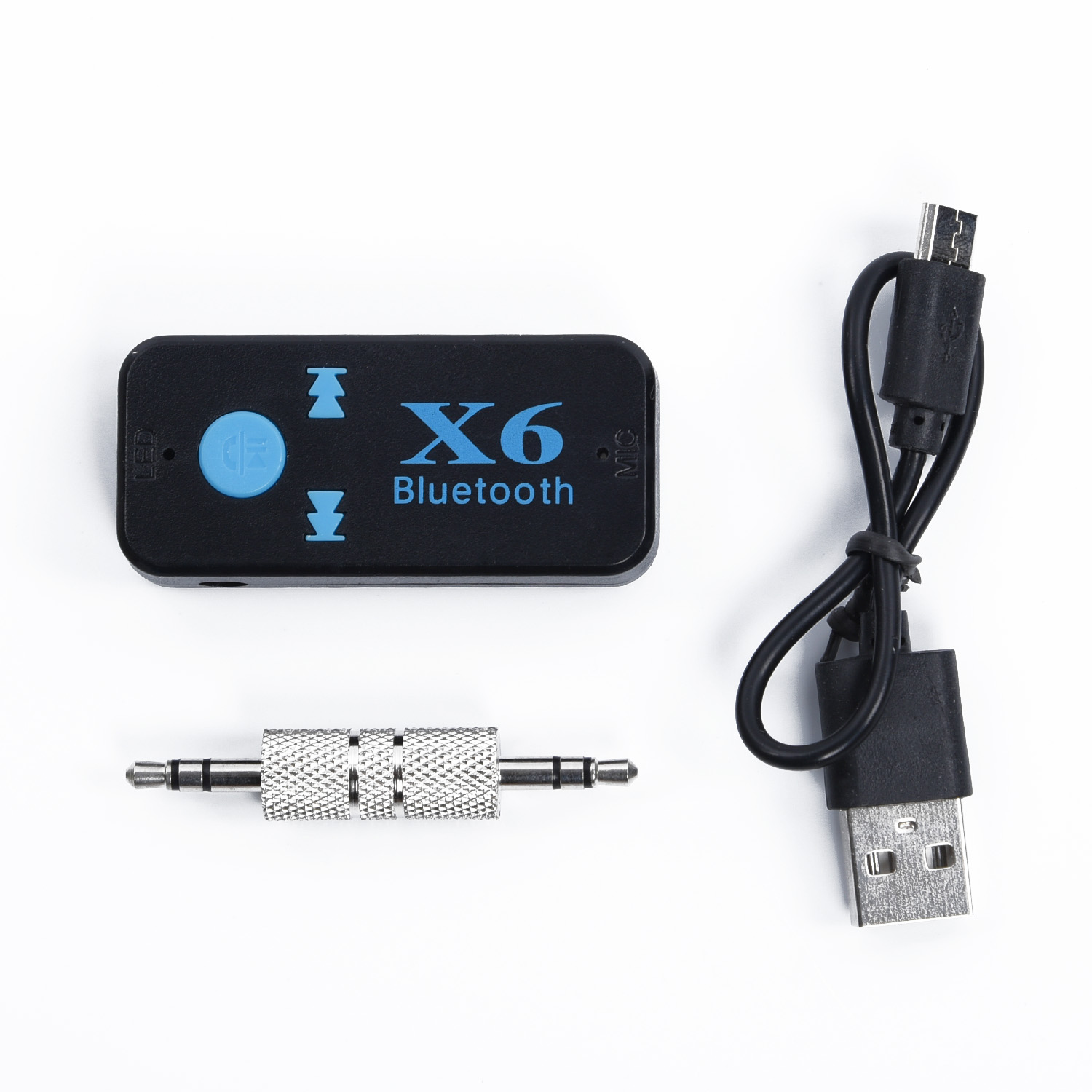 Bộ Thu Tín Hiệu Bluetooth 4.1 2.4ghz + Edr Chất Lượng Cao