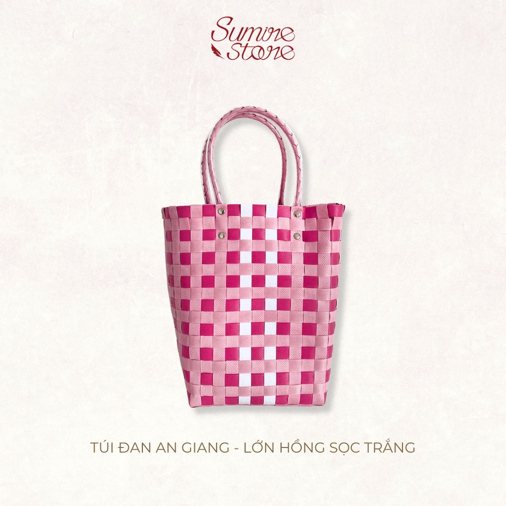 Sumire Store Túi đan An Giang PHKN000363