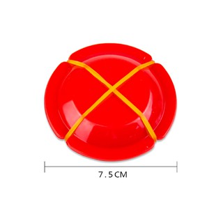 [Freeship] Ảo thuật xu xuyên 3 lớp hộp hàng chuẩn hộp nhựa cao cấp mượt mà dễ diễn (tặng Clip hướng dẫn)