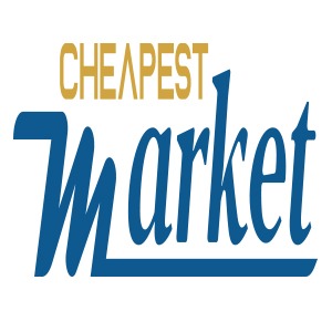 Cheapest Market