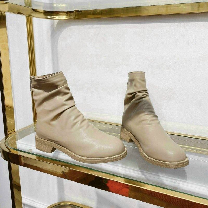 ❤️ BOOTS NHĂN BỆT HÀNG QUẢNG CHÂU FULL BOX