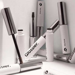 Gel chân mày Glossier Boy Brow