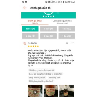 NƯỚC MẮM CÁ CƠM ĐẬM ĐẶC 500ML DÌ 7 LÀNG CHÀI