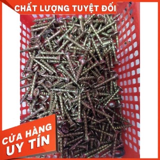 200gr vít bắn gỗ răng thưa,vít vàng răng thưa