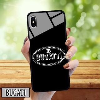 Ốp lưng IPhone X/ Xs - Logo Oto