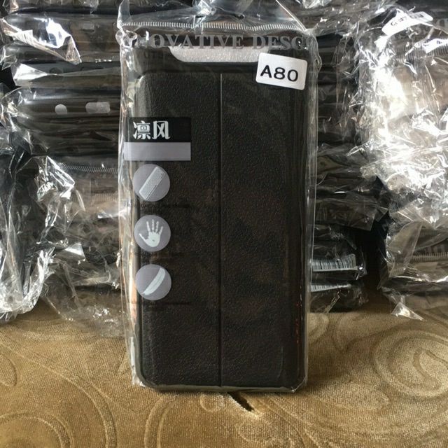 Ốp lưng samsung galaxy A80 autofocus