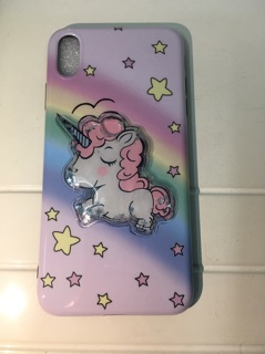 Ốp iphone xsmax hình kì lân