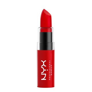 Son NYX butter màu BLS 19