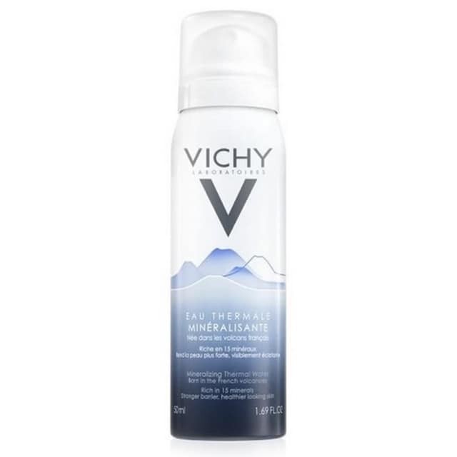 Xịt khoáng Vichy Pháp 50ml
