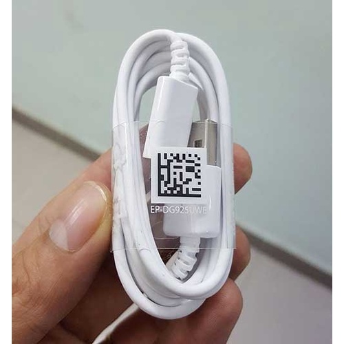 CÁP SẠC SAMSUNG CHUẨN MICRO USB DÙNG CHO SAMSUNG/ OPPO/ NOKIA/ XIAOMI/ VSMART/ VIVO