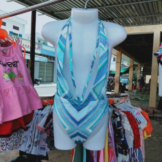 Đồ bơi, bikini, áo tắm cho bé