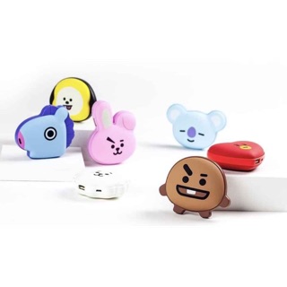 [ BT21 ] HANDWARMER sạc dự phòng