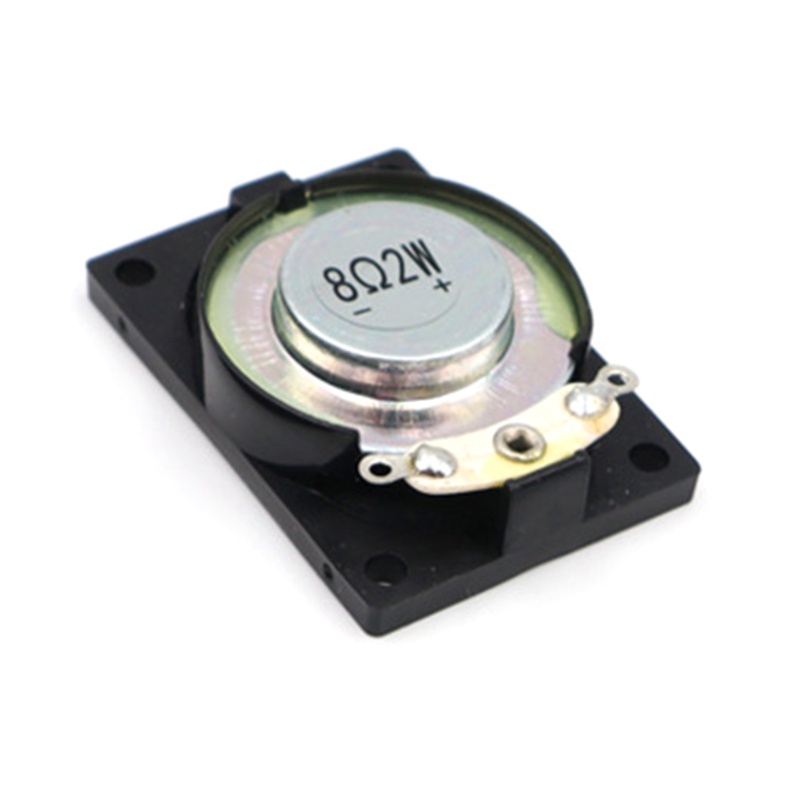 Loa XXHDZ- 2840 Cho Loa LCD TV 8Ohm 2W 4028 28x40mm