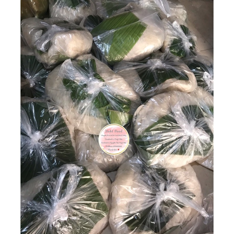 [Mã GROSALE giảm 10% đơn 150K] Bánh Tráng Rìa Phơi Sương 35k / 1 kg