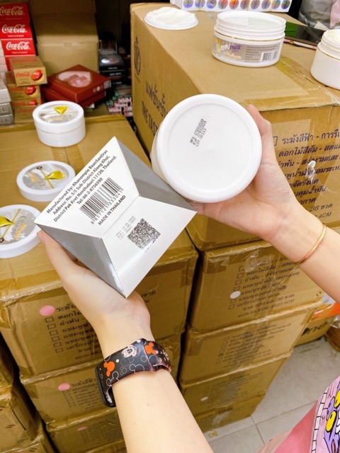 KEM DƯỠNG TRẮNG DA TOÀN THÂN KONE MILK | BigBuy360 - bigbuy360.vn
