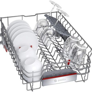 Máy rửa bát Bosch SMS6ZCI49E - Máy rửa bát độc lập [Sẵn hàng]