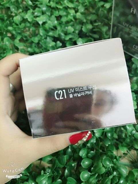 PHẤN NƯỚC HERA HÀN QUỐC