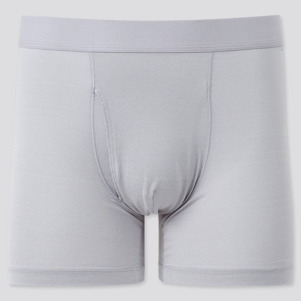 [Auth Uniqlo] Quần lót thun lạnh Airism Nam (mở phía trước)