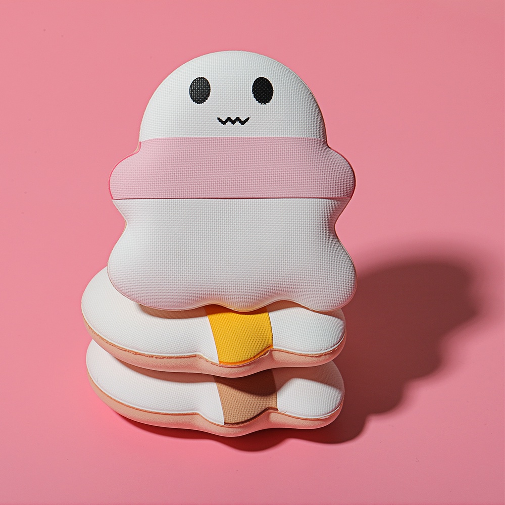 Mút trang điểm OVW thiết kế kiểu dáng dễ thương