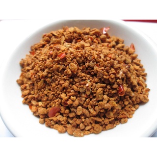 [Hũ 100g] MUỐI TÂY NINH- MUỐI ỚT