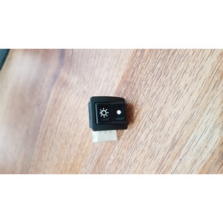 [HCM] nút mở đèn xe wave RS
