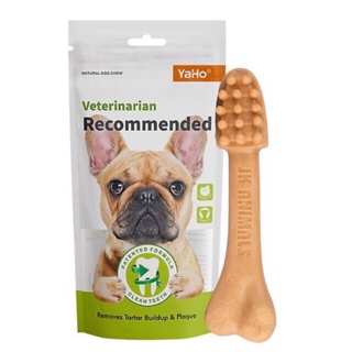 Xương gặm sạch răng thơm miệng yaho mix vị