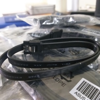 Dây cáp SATA 3.0 dùng cho SSD, HDD (2 dây)