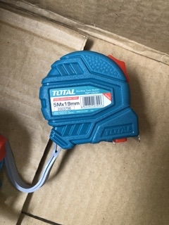 Thước cuộn thép TOTAL TMT126351