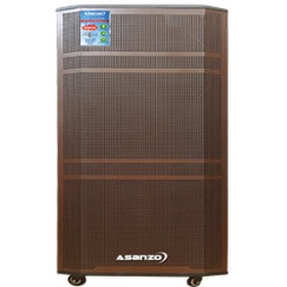 Loa kéo karaoke Asanzo AL-8800X2