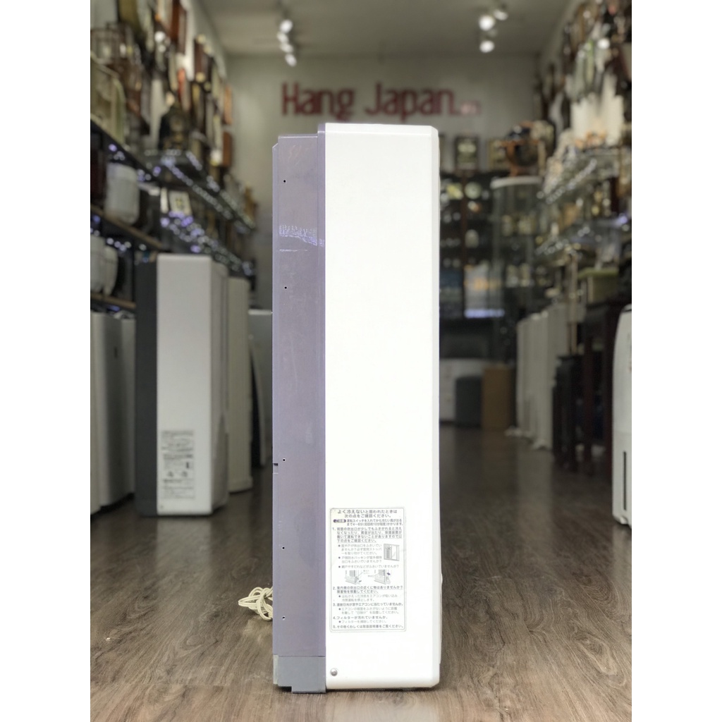 Điều hòa cửa sổ Koizumi KAW-1962 công suất 9000BTU date 2016 Nhật Bản MS45