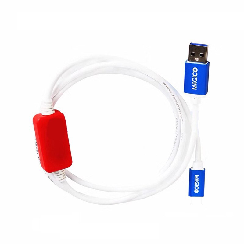 Cáp kiểm tra cổng USB DCSD thích hợp cho iPhone 7 7P 8 8P Plus X