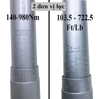 Cờ lê lực Licota AQT-N6980