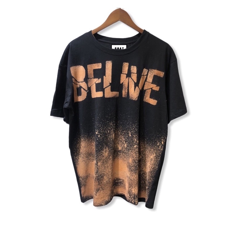 Áo Thun UNISEX Nam Nữ BELIVe | BigBuy360 - bigbuy360.vn