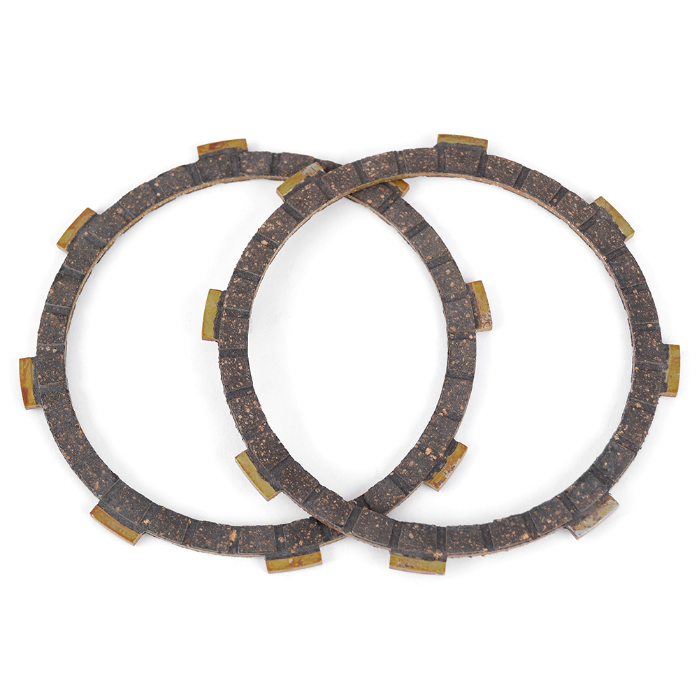 Đĩa ma sát 131-16324-00 cho Yamaha YB-1 MR50 QA50 QB50 Vogel 131-16321-00/4EU-16321-00 257-16324-00 | BigBuy360 - bigbuy360.vn